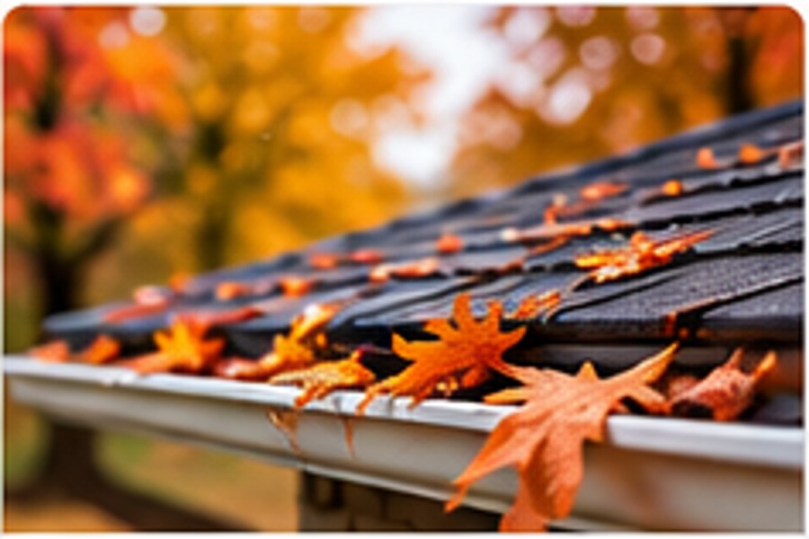Residential roofs in Chandler, Arizona