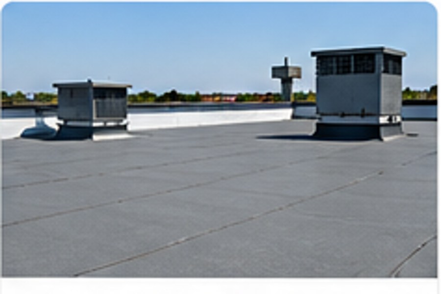 Residential roofs in Queen Creek, Arizona