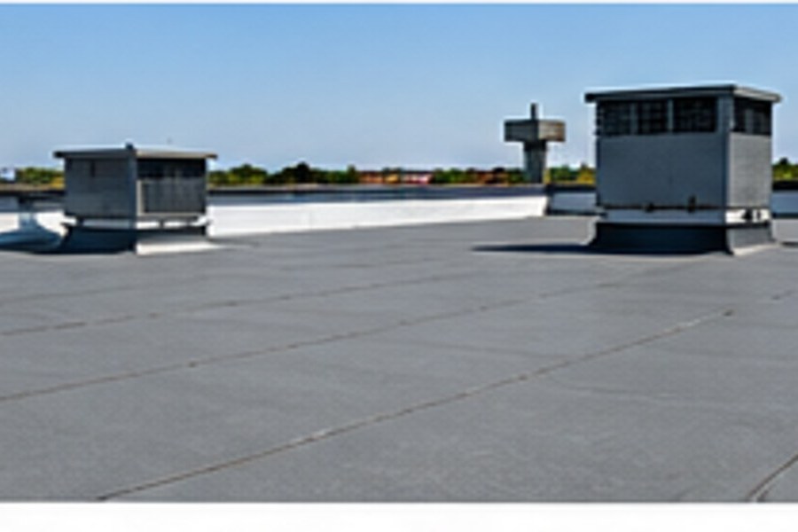 Storm & Monsoon Damage Repair