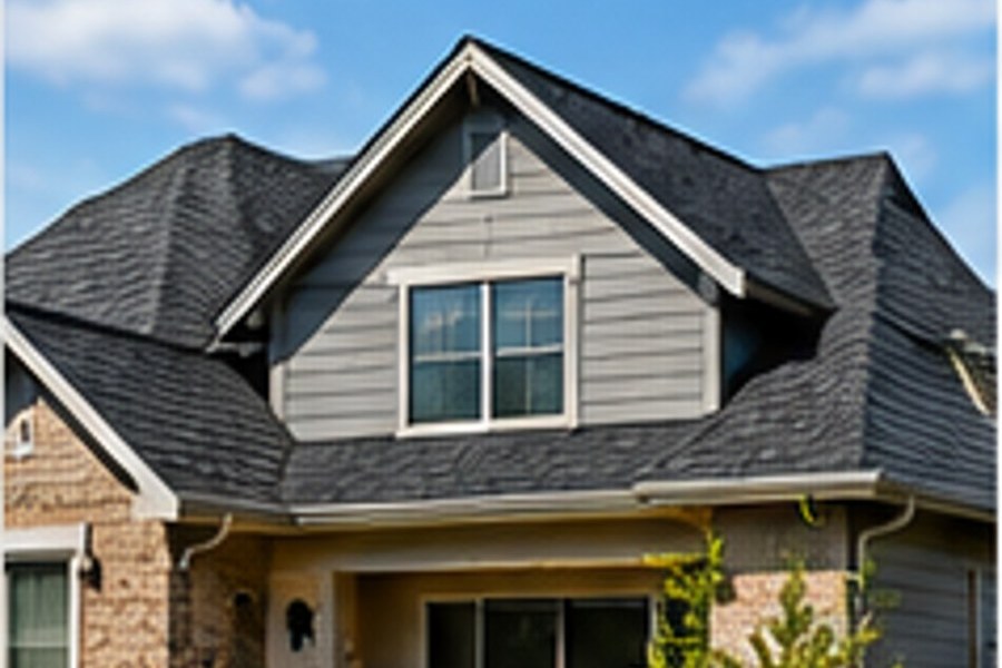 Roof Underlayment Explained